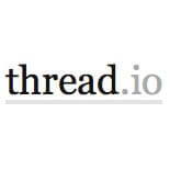 threadio Threading Twitter, Weaving the Web.